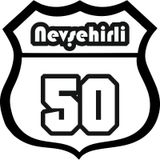 Sticker Masters Nevşehirli 50 Sticker