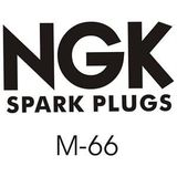 Sticker Masters Ngk Buji Sticker