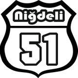 Sticker Masters Niğdeli 51 Sticker