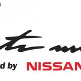 Sticker Masters Nissan Sport Mind Sticker