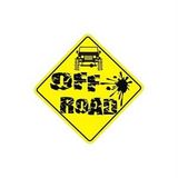 Sticker Masters Off Road Sticker