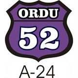 Sticker Masters Ordu Sticker