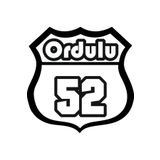 Sticker Masters Ordulu 52 Sticker
