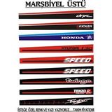 Sticker Masters Oto Yan Sticker