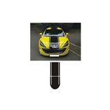 Sticker Masters Peugeot 307 Sticker Set