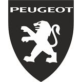 Sticker Masters Peugeot Arma Sticker