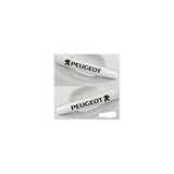 Sticker Masters Peugeot Kapı Sticker Set