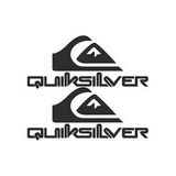 Sticker Masters Peugeot Quicksilver Sticker Set