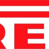 Sticker Masters Pirelli Sticker
