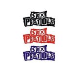 Sticker Masters Pistols Sticker