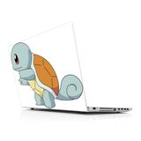 Sticker Masters Pokemon Squirtle Laptop Duvar Stickerı