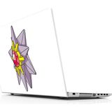 Sticker Masters Pokemon Starmine Laptop Duvar Stickerı