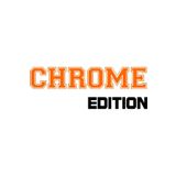 Sticker Masters Polo Chrome Edition Sticker