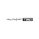 Sticker Masters Racing Development Kapı Oto Sticker