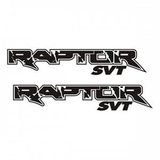 Sticker Masters Raptor Sticker Set