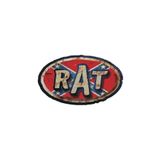 Sticker Masters Rat Sticker