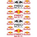 Sticker Masters Red Bull Sticker Set