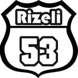 Sticker Masters Rizeli 53 Sticker