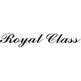 Sticker Masters Royal Class Sticker