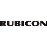 Sticker Masters Rubicon Sticker