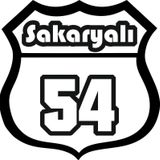 Sticker Masters Sakaryalı 54 Sticker