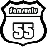 Sticker Masters Samsunlu 55 Sticker