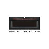 Sticker Masters Sedicivalvole Sticker