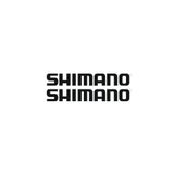 Sticker Masters Shimano Sticker