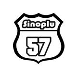 Sticker Masters Sinoplu 57 Sticker