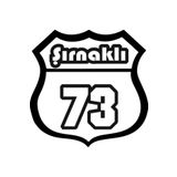 Sticker Masters Şırnaklı 73 Sticker