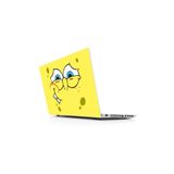 Sticker Masters Sponge Bob Well Smile Laptop Duvar Stickerı