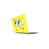 Sticker Masters Sponge Bob Whistle Laptop Duvar Stickerı