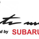 Sticker Masters Subaru Sport Mind Sticker