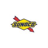 Sticker Masters Sunoco Sticker