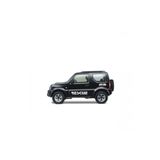 Sticker Masters Suzuki Jimny Sticker