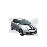Sticker Masters Suzuki Swift Komple Şerit Sticker