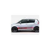 Sticker Masters Suzuki Swift Yan Sticker Set