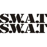 Sticker Masters Swat Sticker