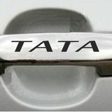 Sticker Masters Tata Kapı Kolu Jant Sticker