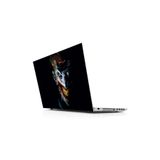 Sticker Masters The Jokers Smile Laptop Duvar Stickerı