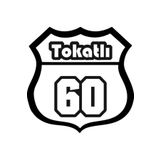 Sticker Masters Tokatlı 60 Sticker