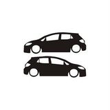 Sticker Masters Toyota Auris Sticker