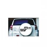 Sticker Masters Toyota Rav 4 Stepne Dama Sticker