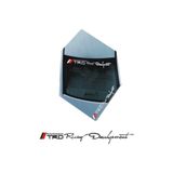 Sticker Masters Toyota Trd Güneşlik Sticker