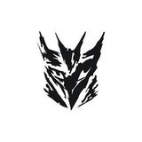 Sticker Masters Transformers Sticker