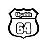 Sticker Masters Uşaklı 64 Sticker