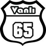 Sticker Masters Vanlı 65 Sticker