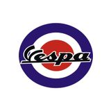Sticker Masters Vespa 2 Sticker