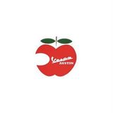 Sticker Masters Vespa Elma Sticker