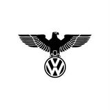 Sticker Masters Volkswagen Kartal Sticker